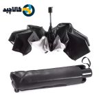 افتابگیر خودرو مدل چتری Brella sheild