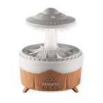 بخور سرد شبیه ساز باران قارچی