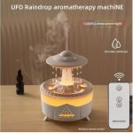 بخور سرد شبیه ساز باران قارچی