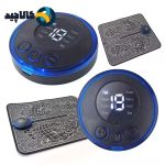 ماساژور کف پای هوشمند EMS مدل MA-860