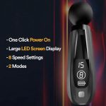 ماساژور تفنگی Fascial Gun Pro مدل HB-005