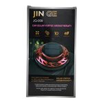 خوشبو کننده خورشیدی ماشین JIN GE JG-009