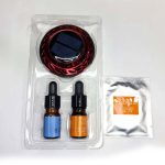 خوشبو کننده خورشیدی ماشین JIN GE JG-009