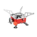 اجاق گاز کمپینگ کوار مدل k-202