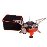 اجاق گاز کمپینگ کوار مدل k-202