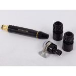 کارواش سر شیلنگی چهار تکه برند LH