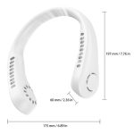 پنکه گردنی مدل 1521