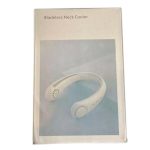 پنکه گردنی مدل 1521