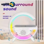 اسپیکر بلوتوثی قابل حمل مدل 2301 BT