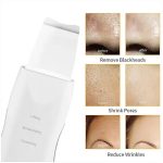 اتو صورت اولتراسونیک Shovel Skin Machine