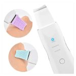 اتو صورت اولتراسونیک Shovel Skin Machine