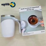 ماگ همزن دار مدل DTM-630