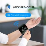 فشار‌سنج مچی سخنگو مدل 3009