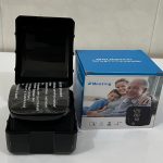 فشار‌سنج مچی سخنگو مدل 3009