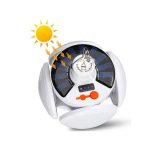 چراغ آویز چادر مدل 2029