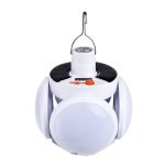 چراغ آویز چادر مدل 2029