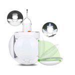 چراغ آویز چادر مدل 2029