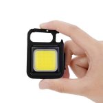 چراغ شارژی جیبی COB سه حالته