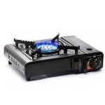 اجاق گاز مسافرتی