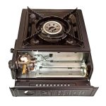 اجاق گاز مسافرتی