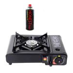 اجاق گاز مسافرتی