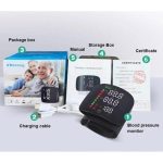 فشار‌سنج مچی سخنگو مدل 3009