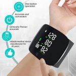 فشار‌سنج مچی سخنگو مدل 3009