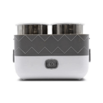 ظرف غذای برقی