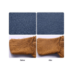 پرزگیر برقی, پرزگیر NOVA, دستگاه پرزگیر لباس, پرزگیر برقی لباس NOVA, حذف پرز از پارچه و لباس, دستگاه تمیزکننده پرز برقی