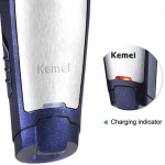 ماشین اصلاح کیمی KM5021, ماشین اصلاح حرفه‌ای کیمی, طراحی ارگونومیک ماشین اصلاح کیمی, ماشین اصلاح با تیغه‌های دقیق