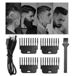 ماشین اصلاح پروفشنال کلیپر, ماشین اصلاح حرفه‌ای کلیپر, اصلاح دقیق با ماشین کلیپر, ماشین اصلاح مناسب آرایشگاه