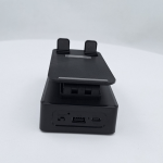 هولدر پاور بانک اسپیکر دار, هولدر رومیزی پاور بانک Better Bass, هولدر پاور بانک با اسپیکر, هولدر پاور بانک مدل Better Bass, اسپیکر دار رومیزی پاور بانک, هولدر پاور بانک با پخش موسیقی