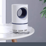 حشره کش برقی, حشره کش مکشی, دستگاه کشنده حشرات فوتوکاتالیز, دستگاه حشره کش مکشی, حشره کش بدون صدا, از بین بردن حشرات با مکش