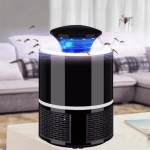 پشه کش نوا, دستگاه پشه کش Nova NV-818, پشه کش UV نوا, دستگاه حشره کش نوا مدل NV-818, پشه کش بی‌صدا نوا, پشه کش موثر مدل NV-818