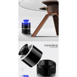 پشه کش نوا, دستگاه پشه کش Nova NV-818, پشه کش UV نوا, دستگاه حشره کش نوا مدل NV-818, پشه کش بی‌صدا نوا, پشه کش موثر مدل NV-818