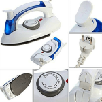 اتو بخار مسافرتی تاشو, اتو بخار کم‌حجم, اتوی تاشو مخصوص سفر, اتو بخار سبک مسافرتی