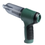 جارو شارژی خودرو, جارو شارژی ماشین, جارو قابل‌حمل ماشین, جارو شارژی مدل JB-107