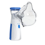 مش نبولایزر, نبولایزر JSL-W302, دستگاه تنفسی قابل حمل, نبولایزر خانگی, مش نبولایزر سبک