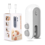 دستگاه پلمپ کیسه, پلمپ کیسه شارژی, دستگاه مینی پرس دستی, پلمپ کیسه با کاتردار, دستگاه بسته‌بندی کیسه, دستگاه پلمپ کیسه خانگی, دستگاه پلمپ کیسه حمل‌و‌نقل