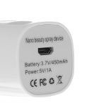 دستگاه بخور سرد صورت, بخور سرد صورت مدل L-2, دستگاه بخور صورت, بخور صورت خانگی, بخور سرد پوست, دستگاه آبرسان صورت, دستگاه بخور صورت برای مرطوب‌سازی