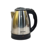 کتری برقی دسینی, کتری برقی استیل, کتری دسینی مدل SAFR-21D, کتری برقی ضدزنگ, کتری برقی سریع, کتری دسینی برای جوشاندن آب, کتری استیل برقی