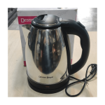 کتری برقی دسینی, کتری برقی استیل, کتری دسینی مدل SAFR-21D, کتری برقی ضدزنگ, کتری برقی سریع, کتری دسینی برای جوشاندن آب, کتری استیل برقی