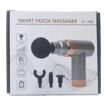 ماساژور برقی JY-760, ماساژور مدل JY-760, دستگاه ماساژ برقی, ماساژور خانگی, ماساژور عضلات, ماساژور قابل حمل, دستگاه ماساژ برای رفع خستگی