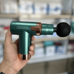 ماساژور برقی JY-760, ماساژور مدل JY-760, دستگاه ماساژ برقی, ماساژور خانگی, ماساژور عضلات, ماساژور قابل حمل, دستگاه ماساژ برای رفع خستگی