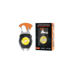 چراغ تاکتیکال کمپینگ, چراغ LED قابل شارژ, چراغ چندکاره W5147, چراغ کمپینگ LED, چراغ جیبی تاکتیکال, چراغ LED قابل‌حمل, چراغ تاکتیکال چندمنظوره