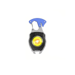 چراغ تاکتیکال کمپینگ, چراغ LED قابل شارژ, چراغ چندکاره W5147, چراغ کمپینگ LED, چراغ جیبی تاکتیکال, چراغ LED قابل‌حمل, چراغ تاکتیکال چندمنظوره