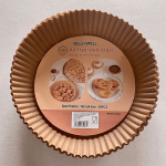 ورق نسوز شیرینی‌پزی, ورق نسوز Air Fryer, ورق پخت شیرینی, ورق پخت کیک, ورق پخت بدون روغن, ورق ضد چسبندگی, ورق 50 عددی شیرینی پزی