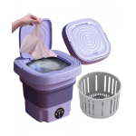 مینی واش مسافرتی, دستگاه شستشوی لباس کوچک, مینی واش کوچک و قابل حمل, ماشین لباسشویی سفری, مینی واش پرتابل