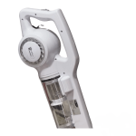 جاروبرقی عصایی و دستی