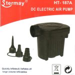 پمپ باد استرمی